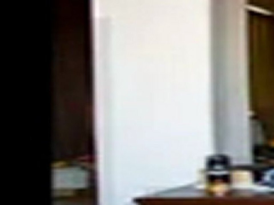 Speak Hebrew - Bed Room