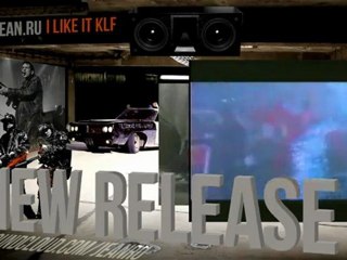 The KLF - What Time Is Love (Jean remix 2012)