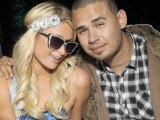 Paris Hilton And Dj Afrojack - Are Things Getting Serious Between Them? - Hollywood News