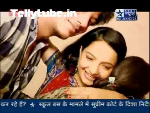 Saas Bahu Aur Saazish - 3rd January 2012 Part 5