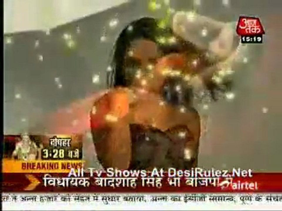 Saas Bahu Aur Betiyan 3rd January 2012pt4