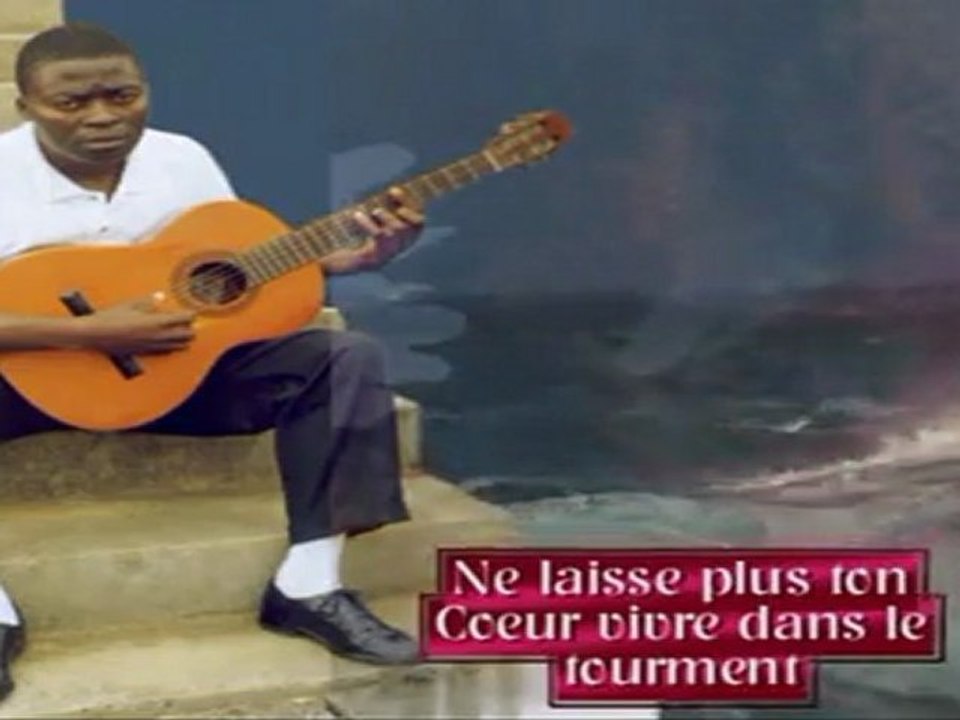 "Coeur rempli d'amour" Ledoux paradis "Télé SPI"