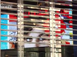 Excelsior Milano Concept Store Opening | FTV