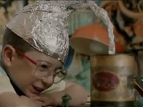 İnanlar İnşaat TOHUM 2012 Reklam Filmi