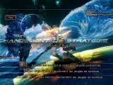 Final Fantasy XIII (360) - Combats et système d'évolution