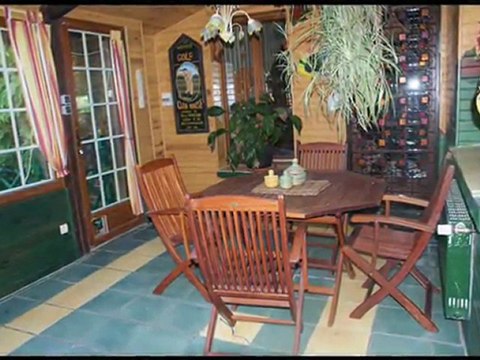 Maison Grandvilliers