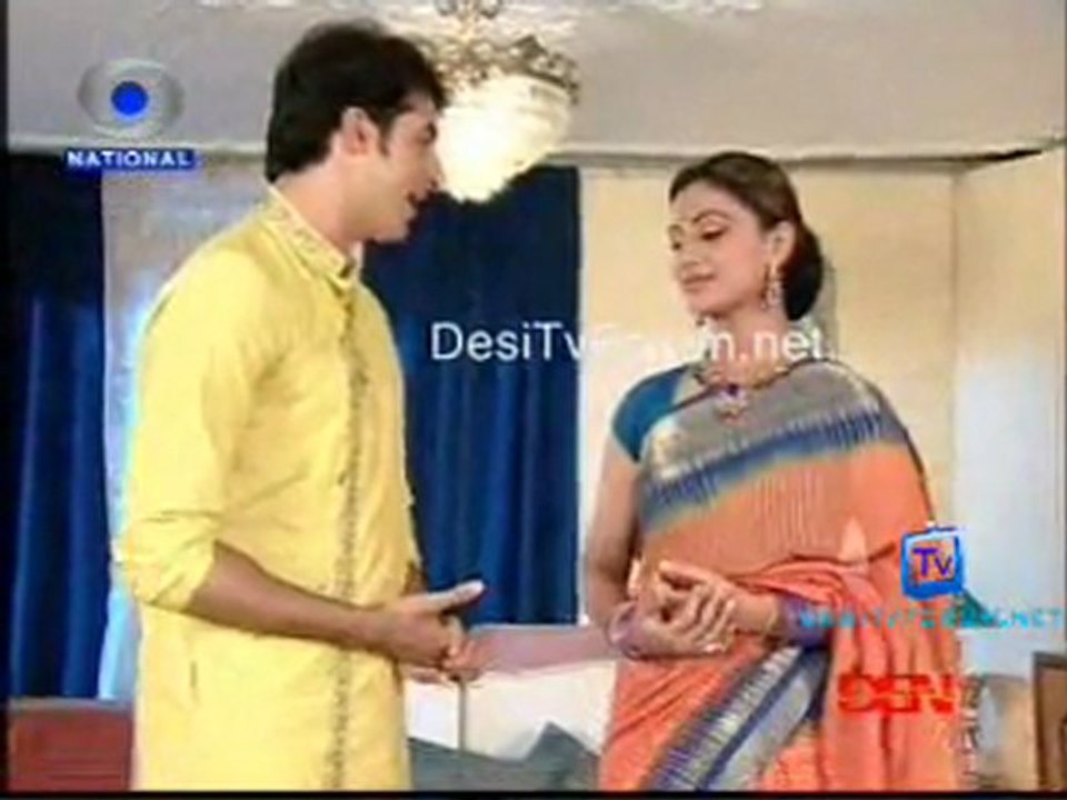 Stree Teri Kahaani - 3rd January 2012 Video Watch Online P1