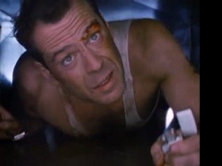 Die Hard 1988 Trailer John McTiernan