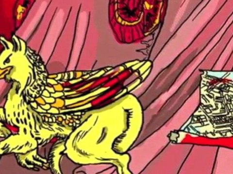 Vincent Cespedes - Traversée #1 (Le Jeu du Phénix)