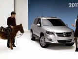Brian Ongaro presents the 2012 Volkswagen Tiguan