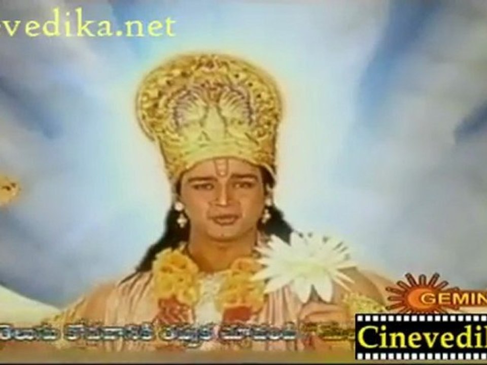 Jai Sri Krishna - Telugu - Episode 167_clip3