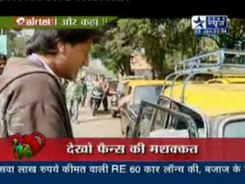 Saas Bahu Aur Saazish - 3rd January 2012 pt3