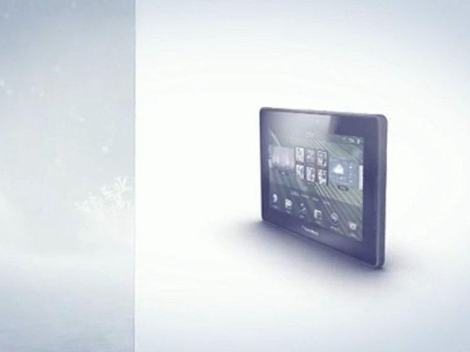 Best Bargain Review - Blackberry Playbook 7-Inch Tablet ...