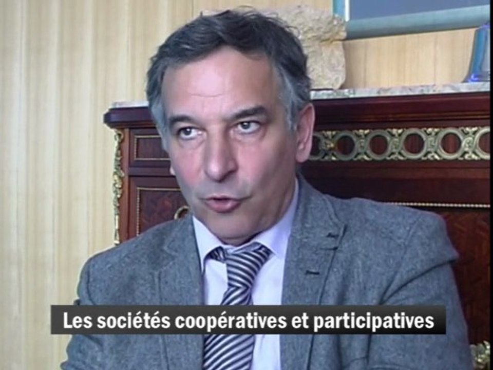 Un scop, c'est quoi ?