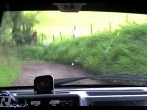 R. Dufour A. Desquiret Béthunois '11 ES6 La Coqueline