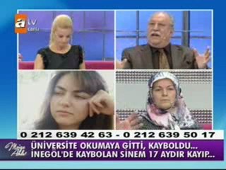 Müge Anlı 4 Part 3 O WWWOLAYWEBCOM