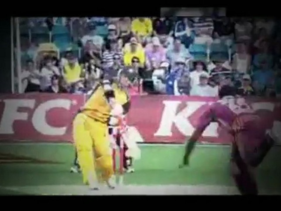 Adelaide Strikers vs Brisbane Heat at Brisbane - Big Bash League Australia Schedule