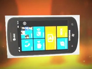 Best Bargain Review - Samsung Focus I917 Unlocked Phone