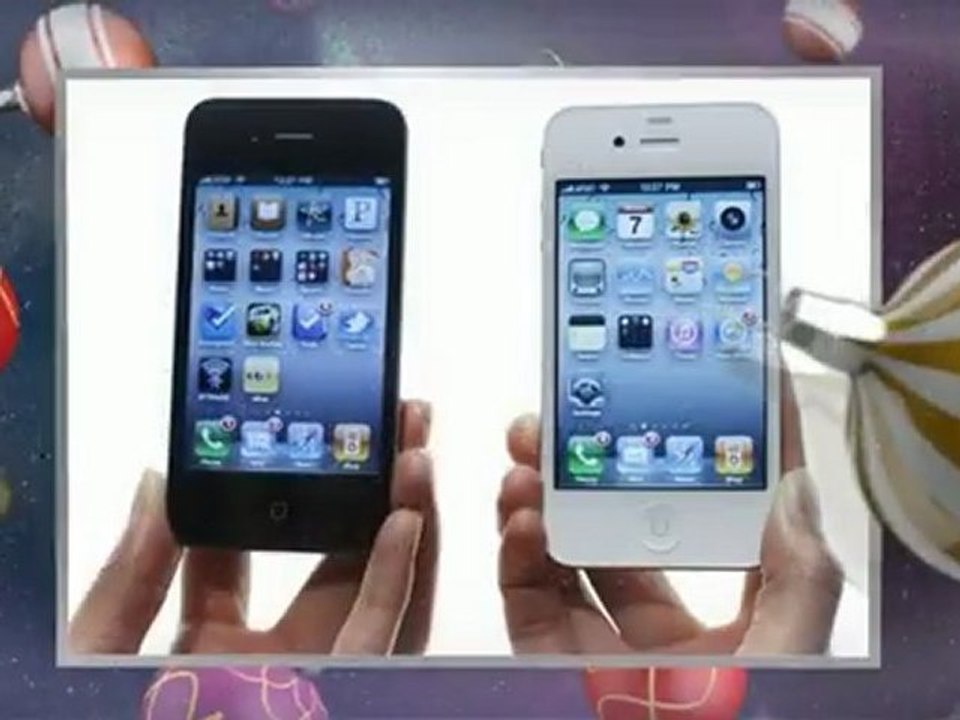 Best Bargain Review - Apple iPhone 4S 32GB - Factory ...