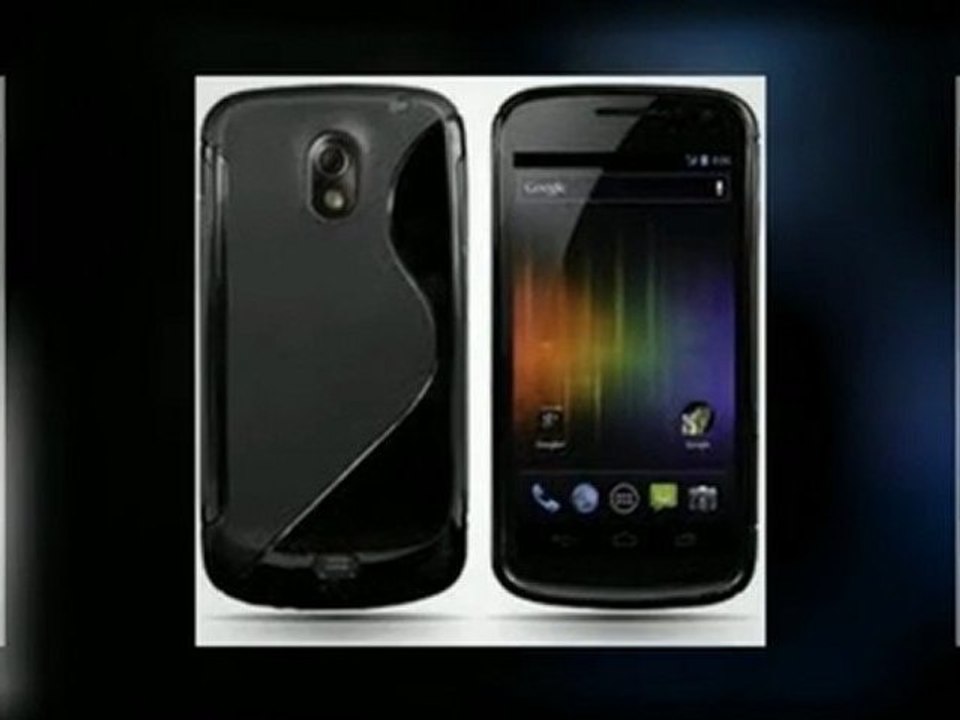 Best Bargain Review - Samsung I9250 Galaxy Nexus 16GB ...