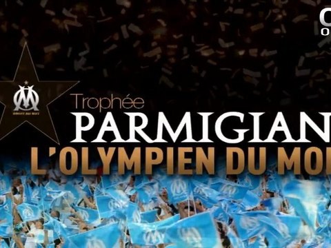 Qui sera l’Olympien de décembre 2011 ?