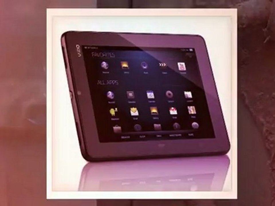 Best Bargain Review - VIZIO 8-Inch Tablet with WiFi - ...