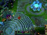 League of Legends - Twitch Jungle AD - Mini-guide