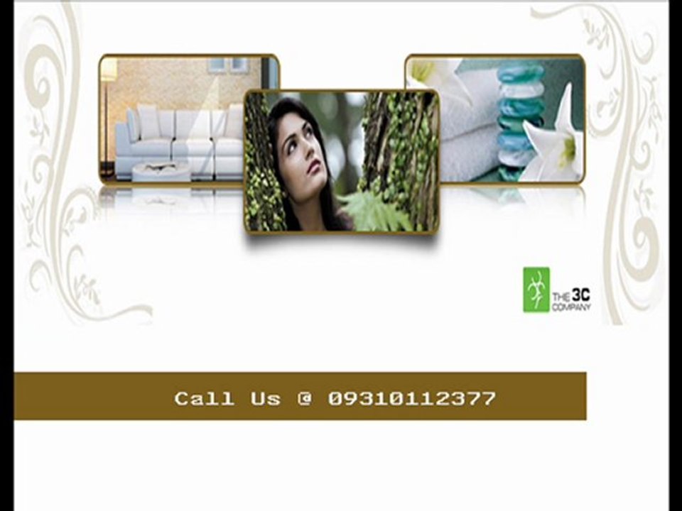 3C Sector 89 Gurgaon Call @ 09310112377