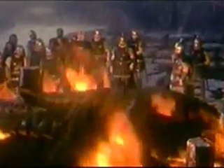 La Légende de Beowulf bande annonce vf