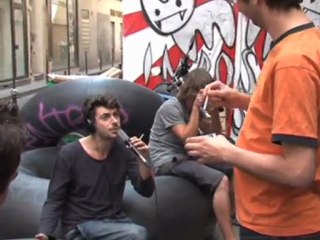 Edito Xavier Acte I Scène 1 30/06/2011