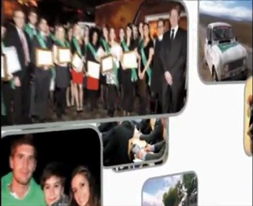 ISTEC VOEUX 2012