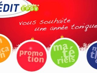 GEVEDIT Animation keynote