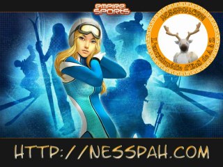 Empire Of Sports - Music - Ski Theme