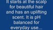 Head & Shoulders Dandruff Shampoo, Ocean Lift, 23.7-Ounce Bottle