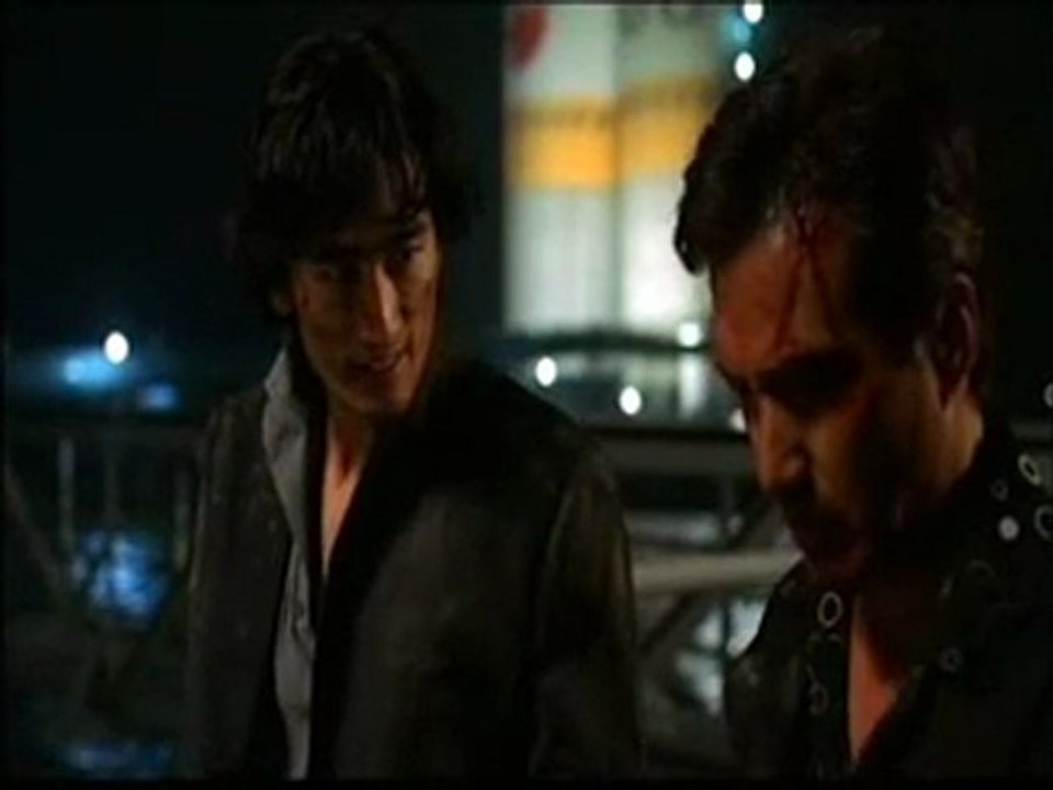 Mokpo Gangster 4