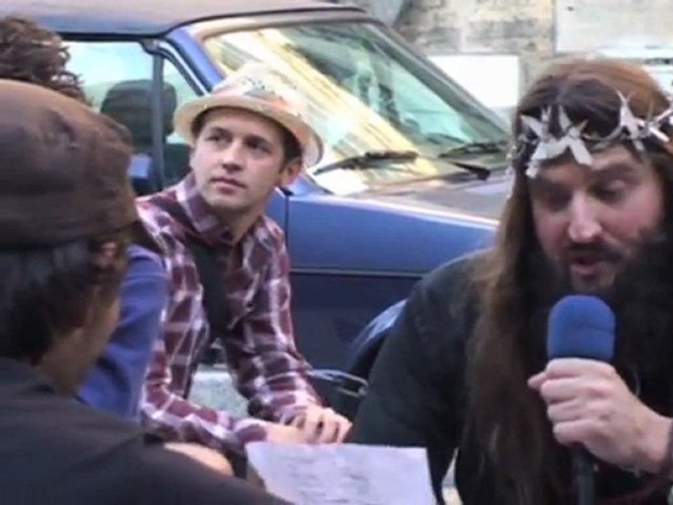 Interview Bible 2.0  02/07/2011