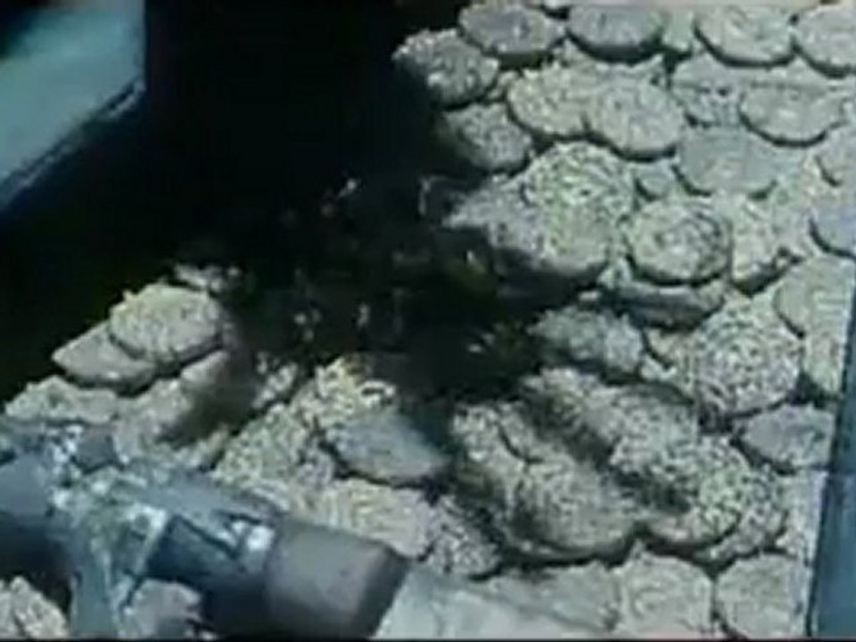 Pirates des Caraïbes la Malédiction du Black Pearl bande annonce vf