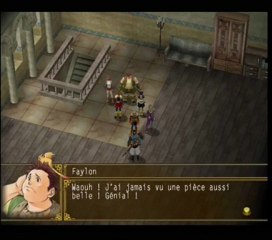 Suikoden V partie 27  Les bandits de Sable