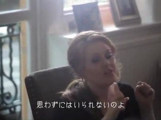 Download Video: Adele - Rolling In The Deep performed LIVE in her home (January 2011)