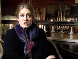 Tea time with Adele on 21 Days of Adele [Part 1] (February 2011)