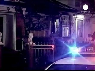 New York: attacchi con molotov nel Queens, colpita moschea