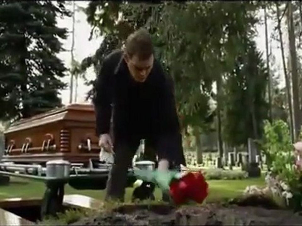 The River Murders bande annonce vf