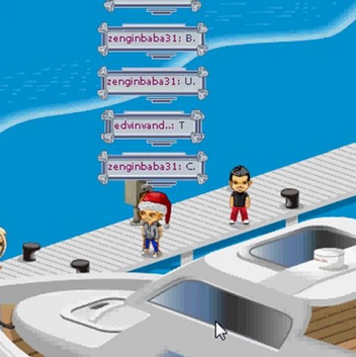 OC ÜNLÜ OLDUN EL SALLA AMCIK ..