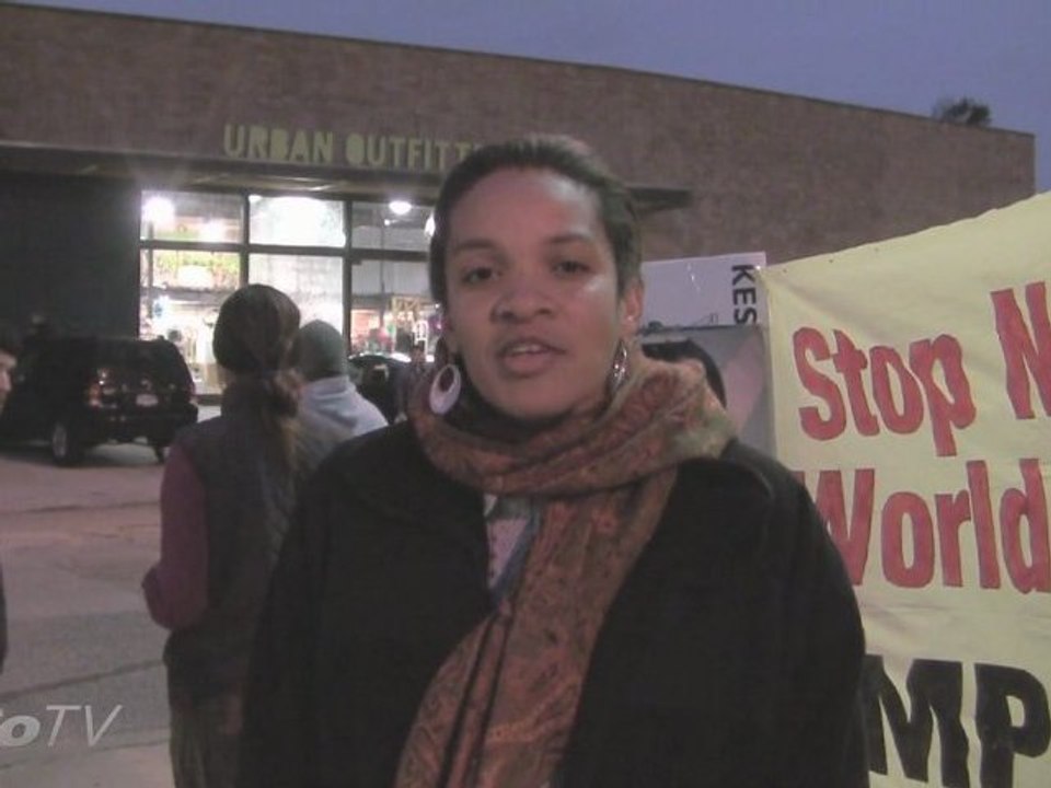 Rings um die Welt von New Jersey bis Frankfurt