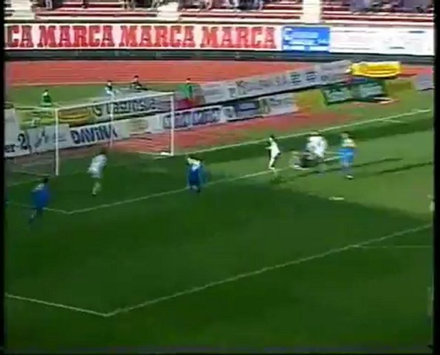 1996.03.24: SD Compostela 0 - 3 Valencia CF