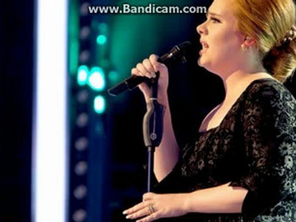 The Sound of 2011 - Jamie Stangroom takes a look back at the music of 2011. Featuring interview with Adele (December 24, 2011)