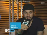 Dance Music Stars on Adele on MTV News (February 2011)