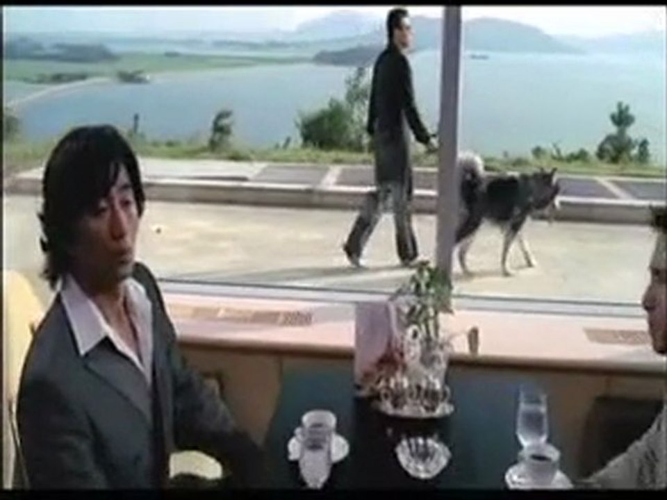 Mokpo Gangster3