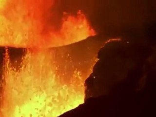 Galapados Adaları - Olağan Dışı Sualtı Bölüm-1 (1/4)