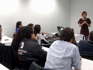 Microsoft desde la perspectiva de Lidia Pitzalis